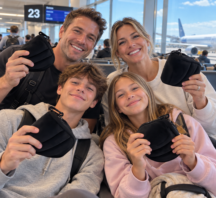 The Harrison Family